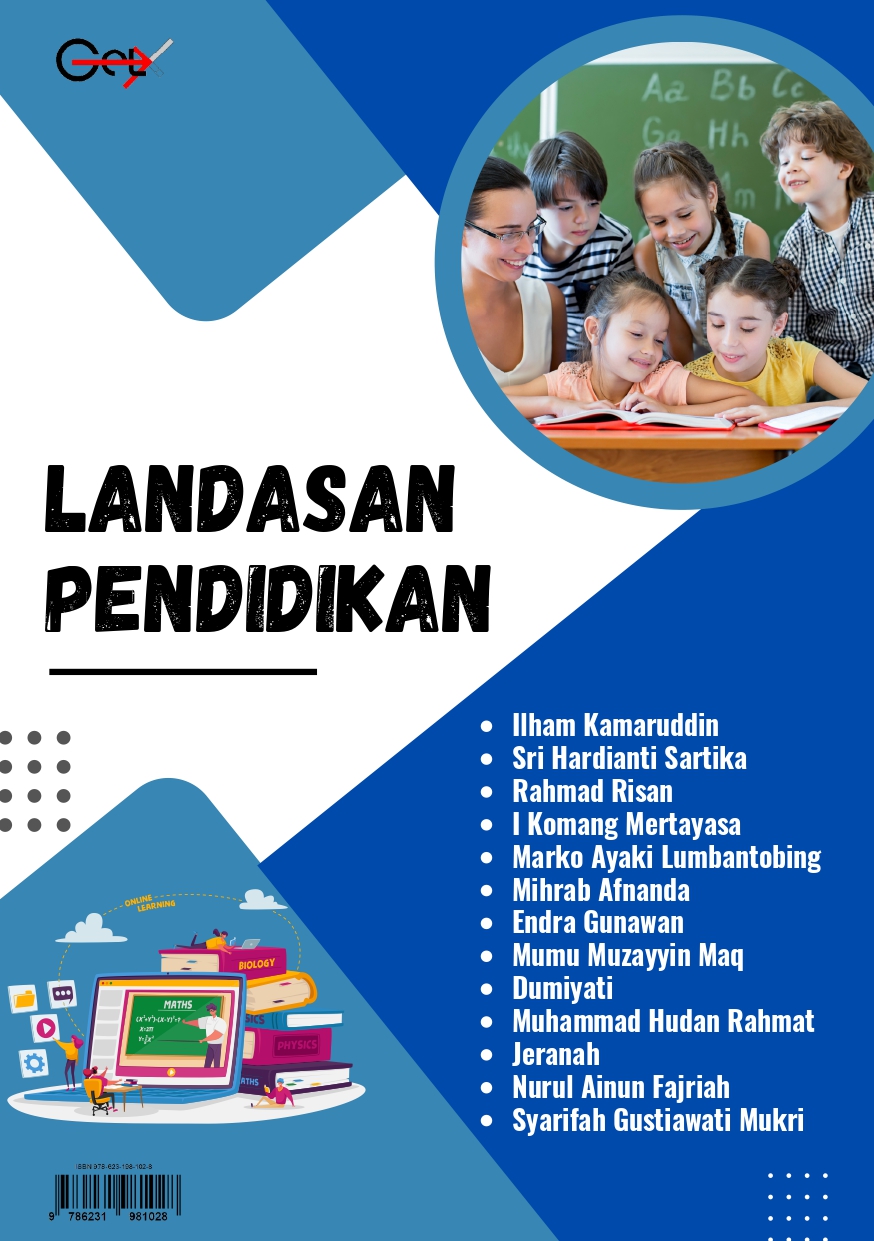 Landasan Pendidikan - Get